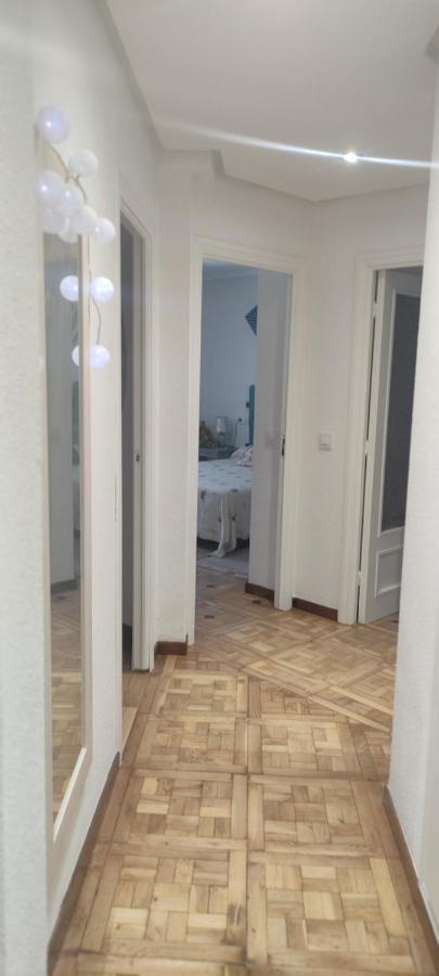 Apartament Piso En Vallecas Madrid