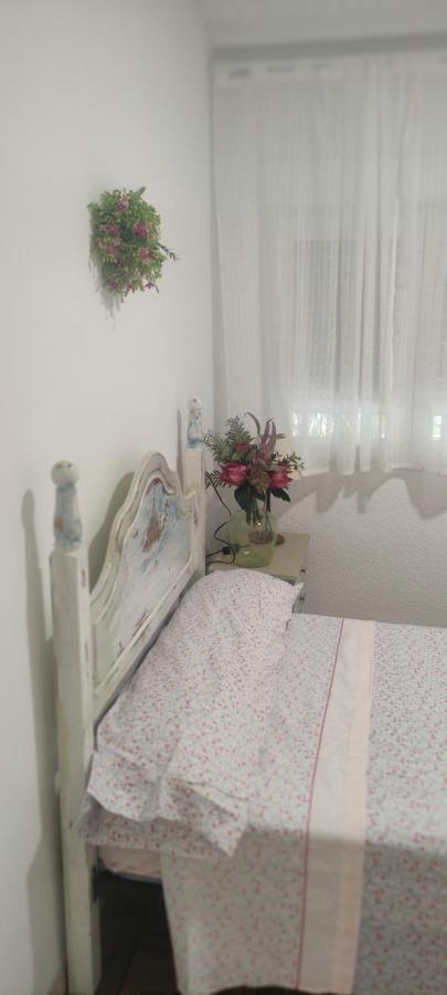 Piso En Vallecas Apartament *